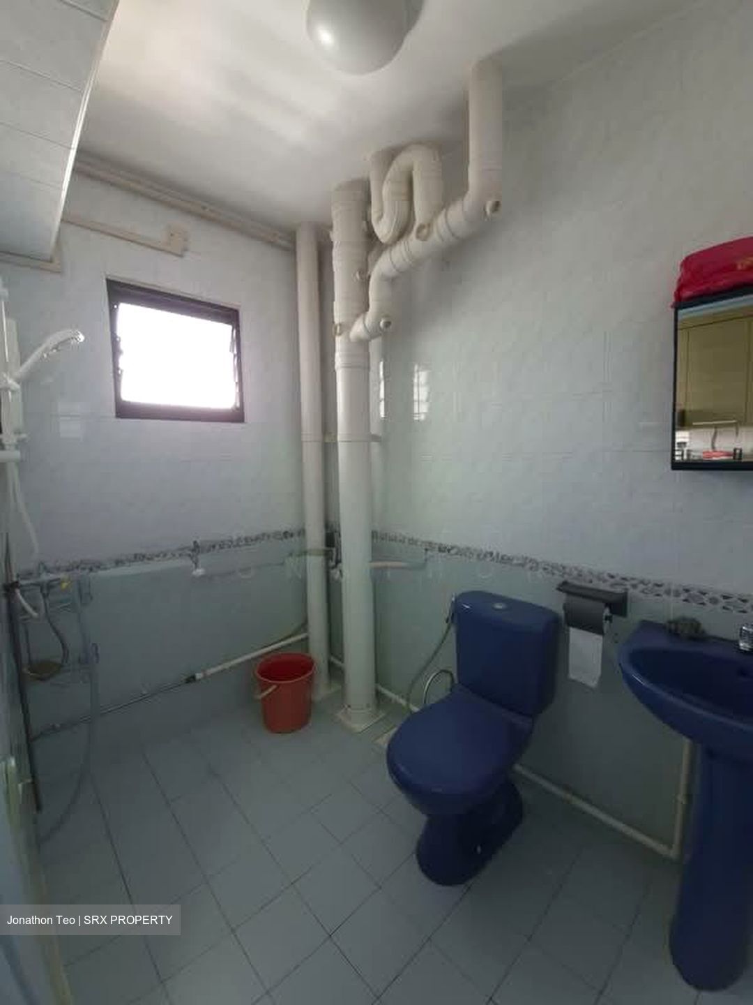 Blk 302D Anchorvale Court (Sengkang), HDB Executive #573988031